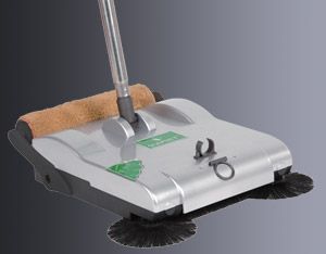 掃地機(jī)供應(yīng)求購全解析 從車間到道路，環(huán)保清潔新方案